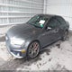WAUENAF48KA060027 2019 Audi A4 45 Premium auction photo thumbnail 2