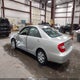 JTDBE32K420058819 2002 Toyota Camry Le auction photo thumbnail 3