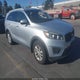 5XYPG4A31HG263694 2017 Kia Sorento 2.4L Lx auction photo thumbnail 1