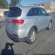 5XYPG4A31HG263694 2017 Kia Sorento 2.4L Lx auction photo thumbnail 4