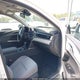 4T1DAACK1SU530860 2025 Toyota Camry Le auction photo thumbnail 5