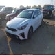 3KPF24AD7LE252949 2020 Kia Forte Lxs auction photo thumbnail 2