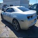 2G1FB1ED2B9205553 2011 Chevrolet Camaro 1Lt auction photo thumbnail 3