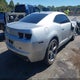 2G1FB1ED2B9205553 2011 Chevrolet Camaro 1Lt auction photo thumbnail 4