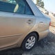 4T1BE32K26U114248 2006 Toyota Camry Le auction photo thumbnail 17