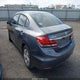 19XFB2F54EE254893 2014 Honda Civic Lx auction photo thumbnail 3