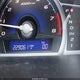 2HGFG12889H514655 2009 Honda Civic Ex auction photo thumbnail 7