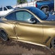 JN1EV7EK4KM230097 2019 Infiniti Q60 3.0T Luxe auction photo thumbnail 14