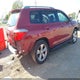 JTEES43A592136245 2009 Toyota Highlander Sport auction photo thumbnail 4