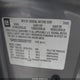 1GNDS13S052267107 2005 Chevrolet Trailblazer Ls auction photo thumbnail 9
