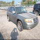 JF1SG65676H741010 2006 Subaru Forester 2.5X auction photo thumbnail 1
