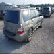 JF1SG65676H741010 2006 Subaru Forester 2.5X auction photo thumbnail 4