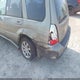 JF1SG65676H741010 2006 Subaru Forester 2.5X auction photo thumbnail 6