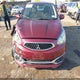 ML32A3HJ0JH006357 2018 Mitsubishi Mirage Es auction photo thumbnail 12