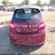 ML32A3HJ0JH006357 2018 Mitsubishi Mirage Es auction photo thumbnail 16