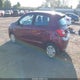 ML32A3HJ0JH006357 2018 Mitsubishi Mirage Es auction photo thumbnail 3