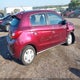 ML32A3HJ0JH006357 2018 Mitsubishi Mirage Es auction photo thumbnail 4