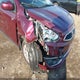 ML32A3HJ0JH006357 2018 Mitsubishi Mirage Es auction photo thumbnail 6