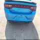2C3CDXCT6GH133789 2016 Dodge Charger R/T auction photo thumbnail 6