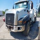 1HTJGTKT6DJ307166 2013 Caterpillar Ct660 auction photo thumbnail 2