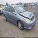 2T1KR32E97C661132 2007 Toyota Matrix Xr auction photo thumbnail 1