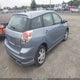 2T1KR32E97C661132 2007 Toyota Matrix Xr auction photo thumbnail 4