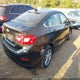 1G1BE5SM0J7166981 2018 Chevrolet Cruze Lt Auto auction photo thumbnail 4