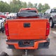 1GCHSBEA2M1115127 2021 Chevrolet Colorado 2Wd Long Box Wt auction photo thumbnail 17