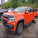 1GCHSBEA2M1115127 2021 Chevrolet Colorado 2Wd Long Box Wt auction photo thumbnail 2