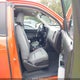 1GCHSBEA2M1115127 2021 Chevrolet Colorado 2Wd Long Box Wt auction photo thumbnail 5