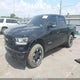 1C6RREJT6KN684181 2019 Ram 1500 Laramie 4X2 5'7 Box auction photo thumbnail 2