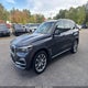 5UXCR6C59KLL39403 2019 BMW X5 xDrive40I auction photo thumbnail 2