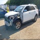 2GNFLGEK0C6358514 2012 Chevrolet Equinox Ltz auction photo thumbnail 2