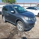 2HKRM3H71EH537792 2014 Honda Cr-V Ex-L auction photo thumbnail 1