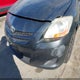 JTDBT923971165531 2007 Toyota Yaris auction photo thumbnail 6