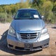 5FNRL3H61AB107148 2010 Honda Odyssey Ex-L auction photo thumbnail 12