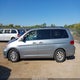 5FNRL3H61AB107148 2010 Honda Odyssey Ex-L auction photo thumbnail 14