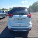 KNMAT2MV1JP596614 2018 Nissan Rogue Sv auction photo thumbnail 16