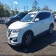 KNMAT2MV1JP596614 2018 Nissan Rogue Sv auction photo thumbnail 2