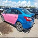 1FADP3F29EL340301 2014 Ford Focus Se auction photo thumbnail 3