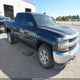 3GCUKREC4JG285477 2018 Chevrolet Silverado 1500 1Lt auction photo thumbnail 1