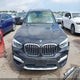 5UXTY5C05M9E46372 2021 BMW X3 xDrive30I auction photo thumbnail 12
