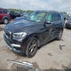 5UXTY5C05M9E46372 2021 BMW X3 xDrive30I auction photo thumbnail 2