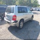 JTEHF21A130099593 2003 Toyota Highlander V6 auction photo thumbnail 4