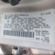 JTEHF21A130099593 2003 Toyota Highlander V6 auction photo thumbnail 9