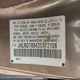 JHLRD78842C012106 2002 Honda Cr-V Ex auction photo thumbnail 9