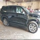 5TDACAB56SS045356 2025 Toyota Grand Highlander Hybrid Limited auction photo thumbnail 13