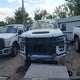 1GC1YLE78MF257530 2021 Chevrolet Silverado 2500Hd 4Wd Standard Bed Wt auction photo thumbnail 12