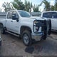 1GC1YLE78MF257530 2021 Chevrolet Silverado 2500Hd 4Wd Standard Bed Wt auction photo thumbnail 1