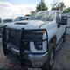 1GC1YLE78MF257530 2021 Chevrolet Silverado 2500Hd 4Wd Standard Bed Wt auction photo thumbnail 6
